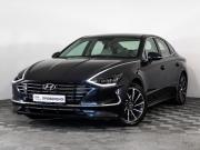 Hyundai Sonata VIII (DN8) Санкт-Петербург  - изображение 26
