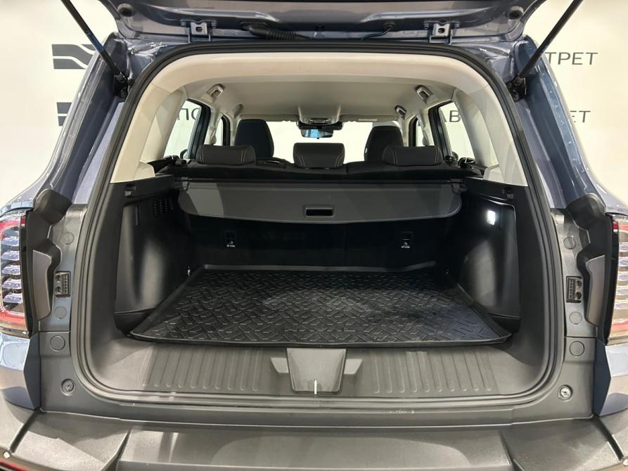 Haval Dargo Санкт-Петербург  - изображение 12