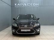 Ford Mondeo IV Рестайлинг Магнитогорск  - изображение 19