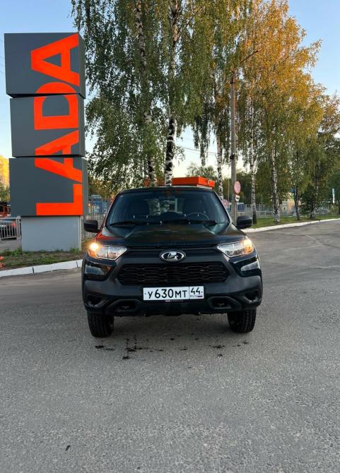 Lada (ВАЗ) Niva Travel I Кострома  - изображение 3