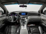 Subaru Tribeca I Рестайлинг Красноярск  - изображение 31