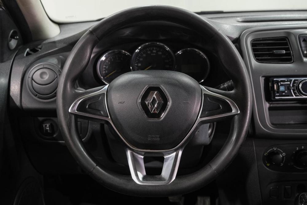 Renault Logan II Рестайлинг Новокузнецк  - изображение 19