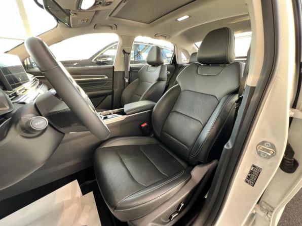 Geely Emgrand II с пробегом 2024 года, цена 1 995 000 рублей, 366 км, седан, Автокод Объявления