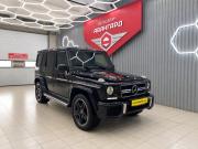 Mercedes-Benz G-Класс AMG I (W463) Рестайлинг 2 Альметьевск  - изображение 47