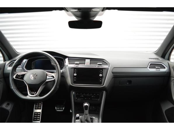 Volkswagen Tiguan II Рестайлинг с пробегом 2021 года, цена 3 700 000 рублей, 94705 км, внедорожник, Автокод Объявления