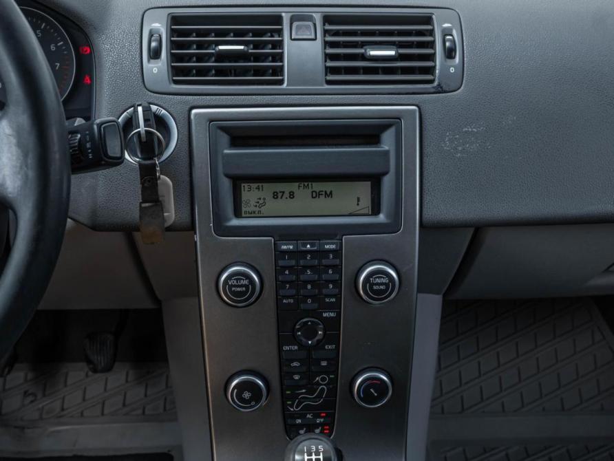 Volvo S40 II Рестайлинг Ставрополь  - изображение 12