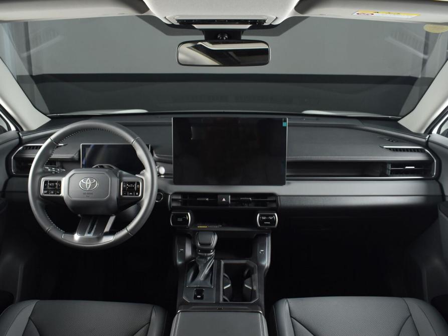 Toyota RAV4 VI (XA60) Кемерово  - изображение 9