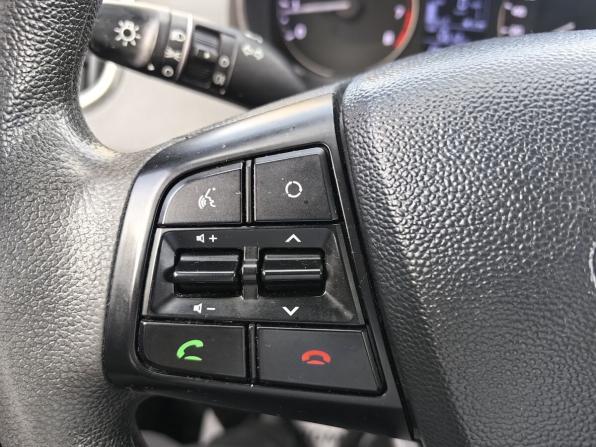Hyundai Creta I с пробегом 2018 года, цена 1 449 999 рублей, 133131 км, внедорожник, Автокод Объявления