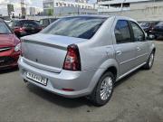 Renault Logan I Рестайлинг Екатеринбург  - изображение 17