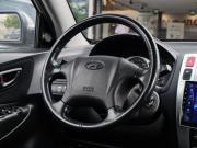 Hyundai Tucson I Москва  - изображение 30