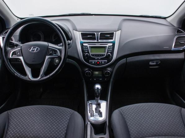 Hyundai Solaris I с пробегом 2011 года, цена 638 000 рублей, 193027 км, хэтчбек, Автокод Объявления