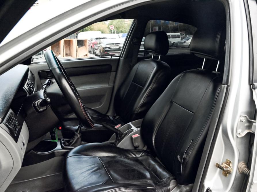 Chevrolet Lacetti I Екатеринбург  - изображение 13