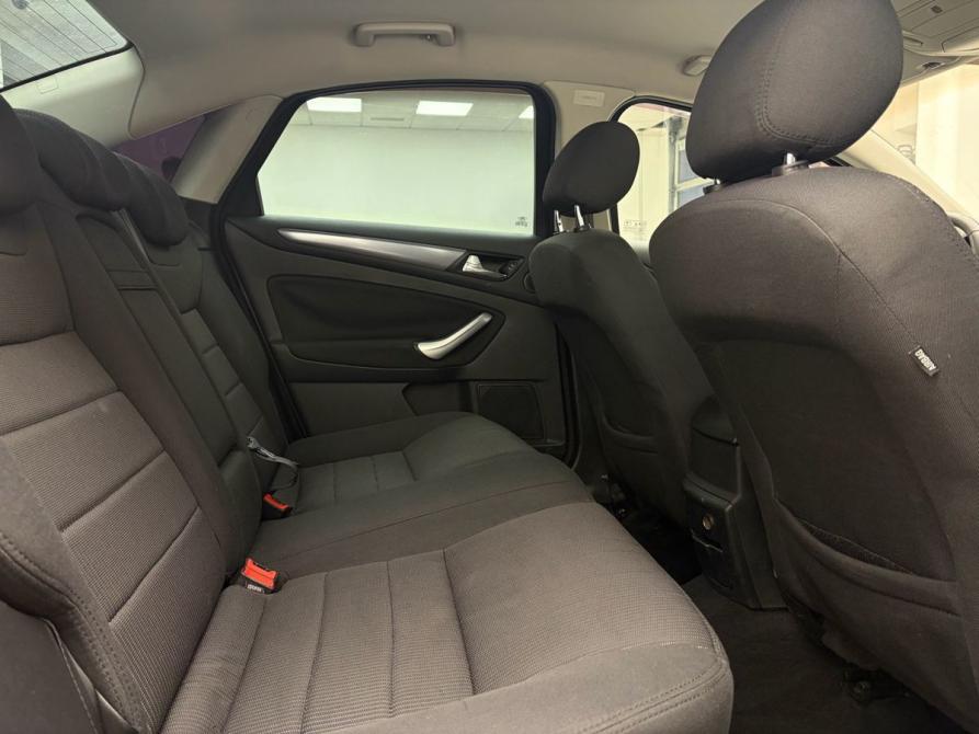 Ford Mondeo IV Рестайлинг Ростов-на-Дону  - изображение 15