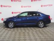 Skoda Rapid I Вологда  - изображение 25