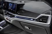 BMW X6 M III (F96) Рестайлинг Москва  - изображение 61