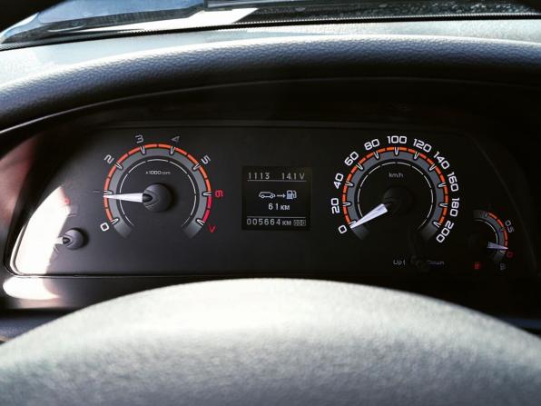Lada (ВАЗ) Niva Travel I Рестайлинг с пробегом 2025 года, цена 1 545 000 рублей, 5600 км, внедорожник, Автокод Объявления