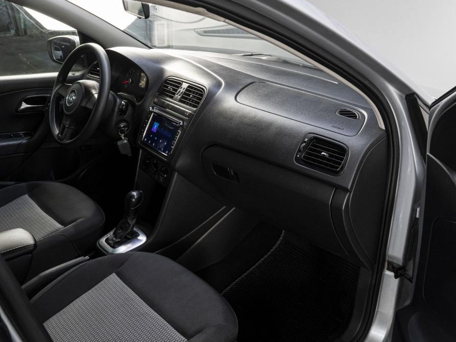 Volkswagen Polo V Тюмень  - изображение 15