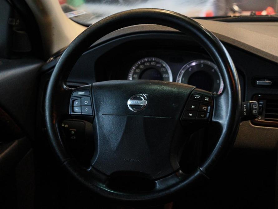 Volvo XC70 II Москва  - изображение 11