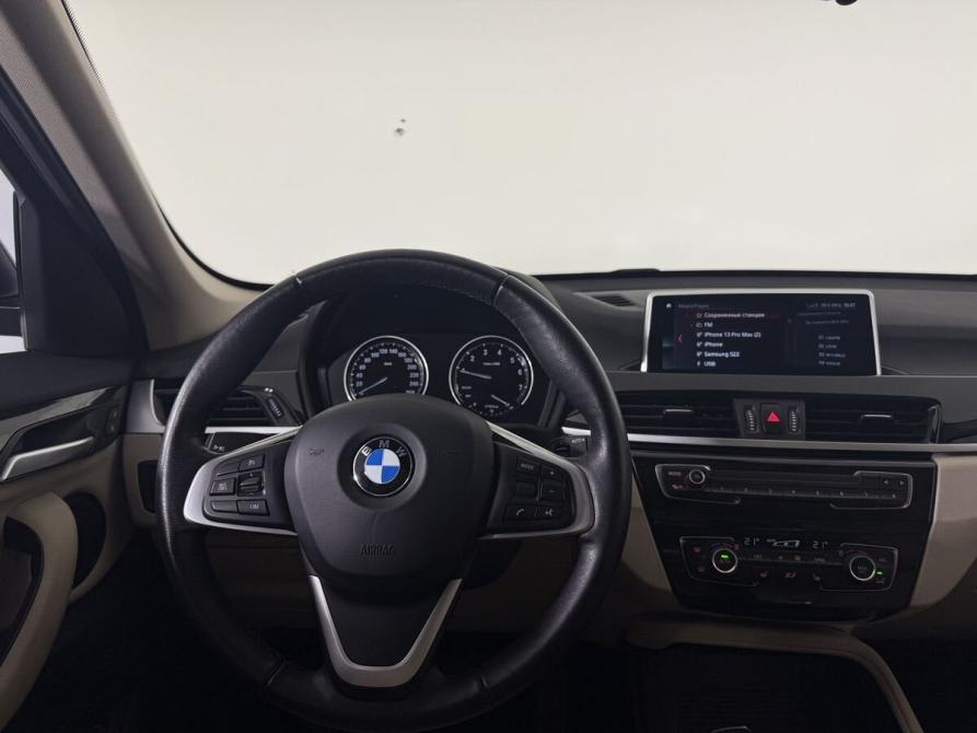 BMW X1 II (F48) Рестайлинг Москва  - изображение 15