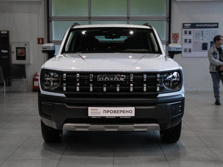 Haval H3 I Москва  - изображение 2