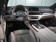 BMW 7 серии VI (G11/G12) Ростов-на-Дону  - изображение 30