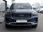 Geely Monjaro I Москва  - изображение 27