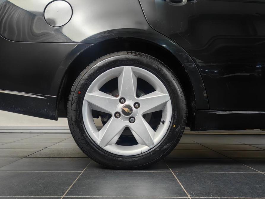 Chevrolet Epica V250 Москва  - изображение 24