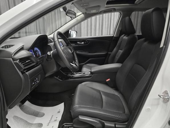 Honda Crider II Рестайлинг с пробегом 2021 года, цена 1 499 999 рублей, 90000 км, седан, Автокод Объявления