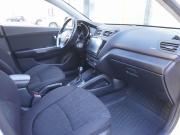 Kia Rio III Рестайлинг Москва  - изображение 26