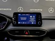 Hyundai Santa Fe IV Рестайлинг Москва  - изображение 44