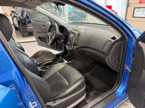 Hyundai i30 I с пробегом 2009 года, цена 582 900 рублей, 234486 км, хэтчбек, Автокод Объявления
