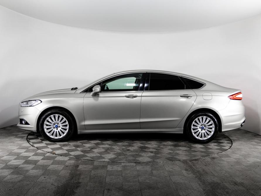 Ford Mondeo V Санкт-Петербург  - изображение 5