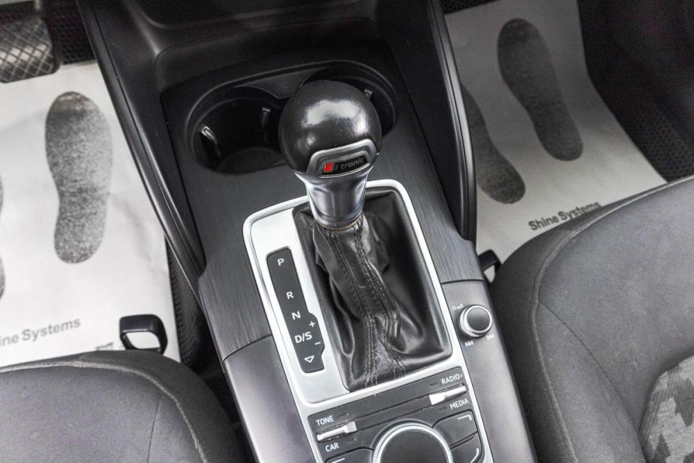 Audi A3 III (8V) Барнаул  - изображение 20