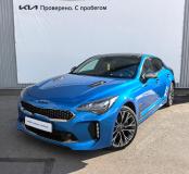 Kia Stinger I Санкт-Петербург  - изображение 36