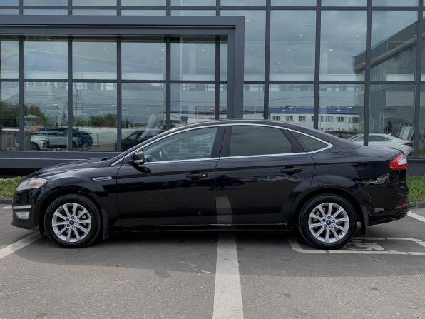Ford Mondeo IV Рестайлинг с пробегом 2012 года, цена 899 000 рублей, 265043 км, седан, Автокод Объявления