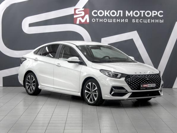 Omoda S5 с пробегом 2023 года, цена 1 419 900 рублей, 47000 км, седан, Автокод Объявления