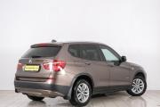 BMW X3 II (F25) Красноярск  - изображение 32