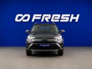 Toyota RAV4 IV (XA40) Рестайлинг Москва  - изображение 24