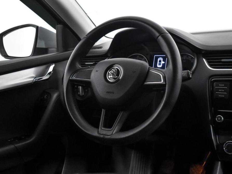 Skoda Octavia III (A7) Рестайлинг Санкт-Петербург  - изображение 15