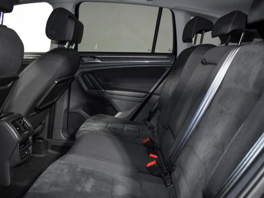 Volkswagen Tiguan II Санкт-Петербург  - изображение 12
