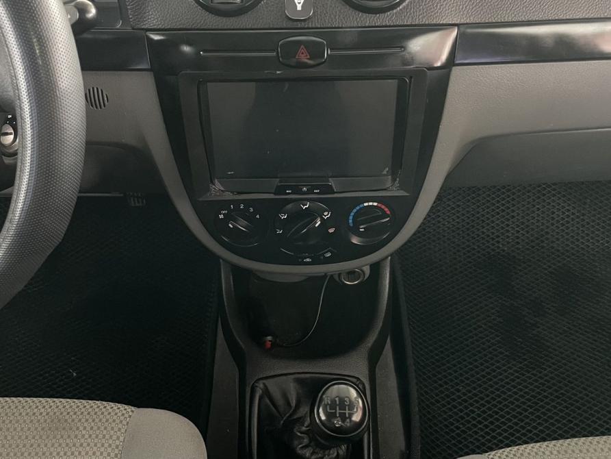 Chevrolet Lacetti I Саратов  - изображение 11