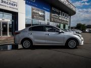 Kia Rio IV Рестайлинг Челябинск  - изображение 24