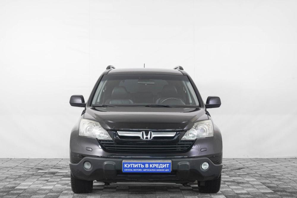 Honda CR-V III Кемерово  - изображение 2