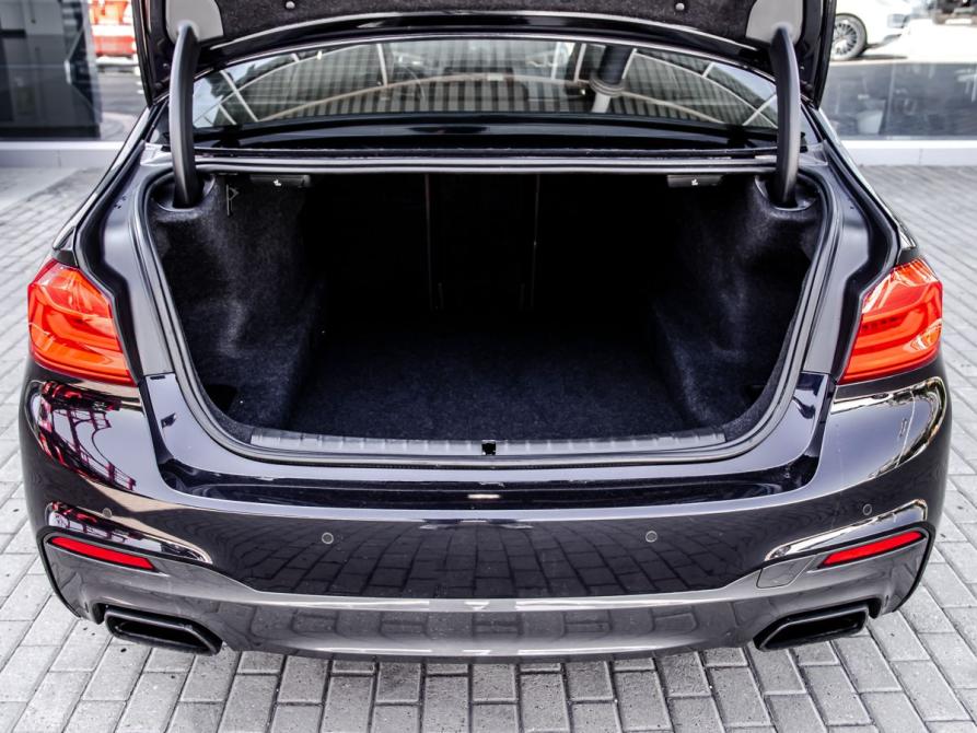 BMW 5 серии VII (G30/G31/G38) Магнитогорск  - изображение 9