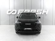 Haval Jolion I Рестайлинг Ростов-на-Дону  - изображение 22