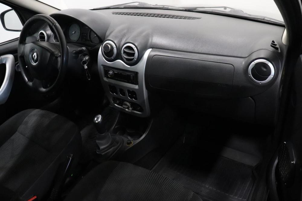 Renault Logan I Рестайлинг Ульяновск  - изображение 5