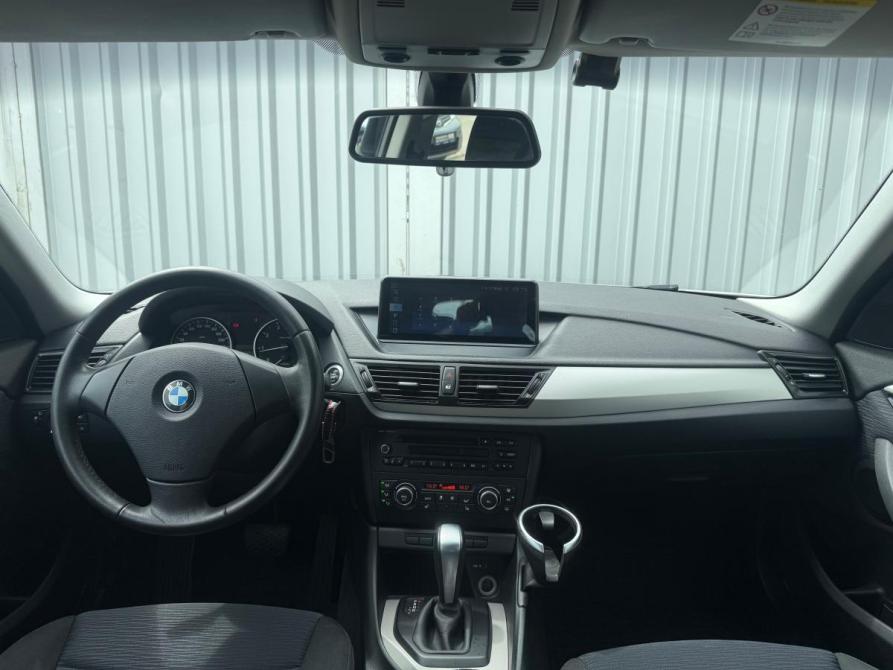BMW X1 I (E84) Рестайлинг Ростов-на-Дону  - изображение 12