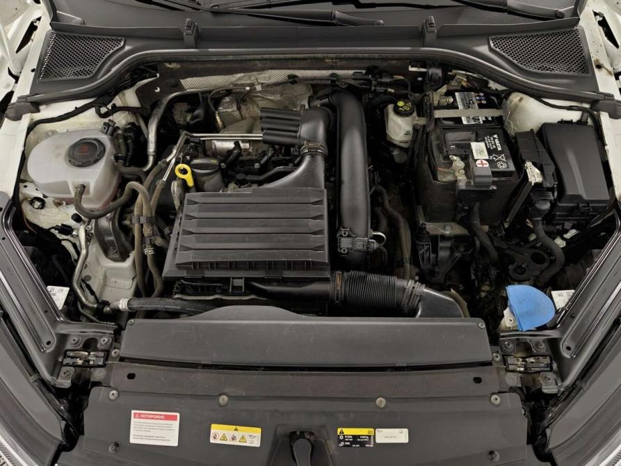 Skoda Octavia IV (A8) Санкт-Петербург  - изображение 21