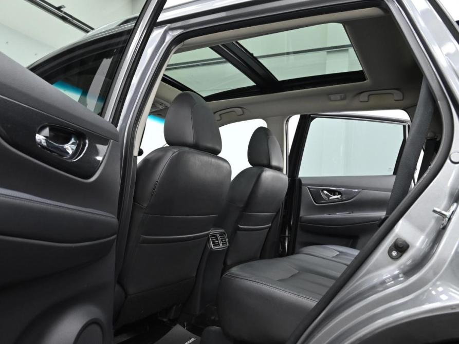 Nissan X-Trail III Рестайлинг Москва  - изображение 15