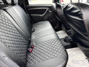 Renault Duster I Рестайлинг Пермь  - изображение 28